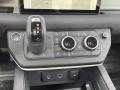 Controls of 2021 Land Rover Defender 110 #24