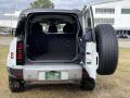  2021 Land Rover Defender Trunk #29