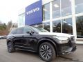 Front 3/4 View of 2021 Volvo XC90 T5 AWD Momentum #1