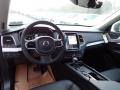 Dashboard of 2021 Volvo XC90 T5 AWD Momentum #9