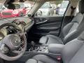 Front Seat of 2021 Mini Clubman Cooper S #3