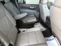 Rear Seat of 2021 Chevrolet Tahoe Z71 4WD #22