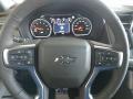  2021 Chevrolet Tahoe Z71 4WD Steering Wheel #26