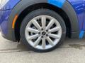  2021 Mini Hardtop Cooper S 4 Door Wheel #5