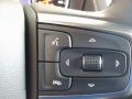  2021 Chevrolet Tahoe Z71 4WD Steering Wheel #28