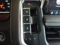  2021 Tahoe 10 Speed Automatic Shifter #33