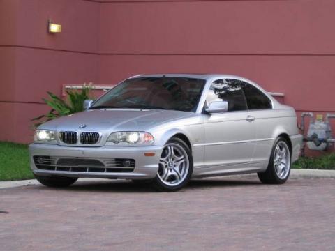 2002 Bmw 330i quarter mile #5