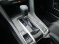 2018 Civic LX Sedan #15 2018 Civic LX Sedan #15