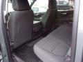 Rear Seat of 2021 Chevrolet Silverado 1500 Custom Crew Cab 4x4 #15