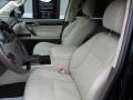 Front Seat of 2016 Lexus GX 460 #7