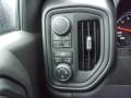 Controls of 2021 Chevrolet Silverado 1500 Custom Crew Cab 4x4 #21