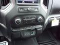 Controls of 2021 Chevrolet Silverado 1500 Custom Crew Cab 4x4 #24