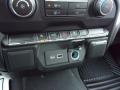 Controls of 2021 Chevrolet Silverado 1500 Custom Crew Cab 4x4 #25