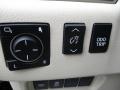 Controls of 2016 Lexus GX 460 #15