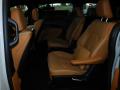 Rear Seat of 2021 Chrysler Pacifica Pinnacle AWD #11