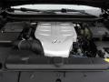  2016 GX 4.6 Liter DOHC 32-Valve VVT-i V8 Engine #35