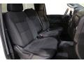 Front Seat of 2020 Chevrolet Silverado 3500HD Work Truck Regular Cab 4x4 #14