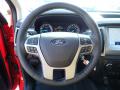  2021 Ford Ranger XLT SuperCab 4x4 Steering Wheel #16
