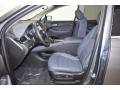 Front Seat of 2021 Buick Enclave Essence AWD #6