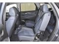 Rear Seat of 2021 Buick Enclave Essence AWD #7