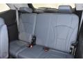 Rear Seat of 2021 Buick Enclave Essence AWD #8