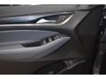 Door Panel of 2021 Buick Enclave Essence AWD #9