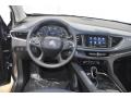 Dashboard of 2021 Buick Enclave Essence AWD #11