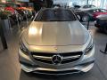 2015 S 550 4Matic Coupe #9