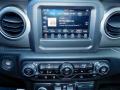 Controls of 2021 Jeep Wrangler Unlimited Freedom Edition 4x4 #15