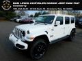 2021 Wrangler Unlimited High Altitude 4x4 #1