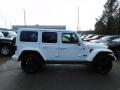 2021 Wrangler Unlimited High Altitude 4x4 #4