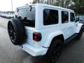 2021 Wrangler Unlimited High Altitude 4x4 #5
