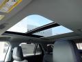 Sunroof of 2021 Ford Explorer Limited #16