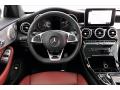 Dashboard of 2018 Mercedes-Benz C 300 Coupe #4