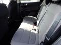 Rear Seat of 2020 Ford Escape SE 4WD #11