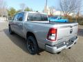 2021 1500 Big Horn Crew Cab 4x4 #8