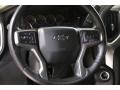  2020 Chevrolet Silverado 1500 LT Z71 Crew Cab 4x4 Steering Wheel #8