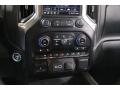 Controls of 2020 Chevrolet Silverado 1500 LT Z71 Crew Cab 4x4 #15