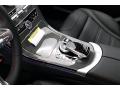 Controls of 2021 Mercedes-Benz C AMG 43 4Matic Sedan #7