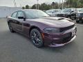 2021 Dodge Charger GT AWD Hellraisin