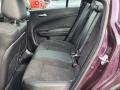 Rear Seat of 2021 Dodge Charger GT AWD #9
