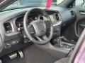 Dashboard of 2021 Dodge Charger GT AWD #13