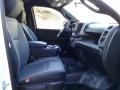 Front Seat of 2021 Ram 5500 Tradesman Crew Cab 4x4 Chassis #16