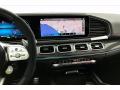 Navigation of 2021 Mercedes-Benz GLE 53 AMG 4Matic Coupe #6