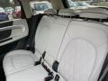 Rear Seat of 2021 Mini Countryman Cooper S All4 #5