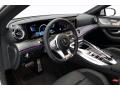 Dashboard of 2021 Mercedes-Benz AMG GT 43 #4