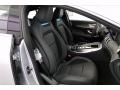  2021 Mercedes-Benz AMG GT Magma Gray/Black Interior #5