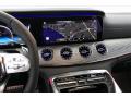 Navigation of 2021 Mercedes-Benz AMG GT 43 #6