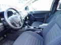 Front Seat of 2021 Ford Ranger STX SuperCab 4x4 #11