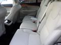 Rear Seat of 2021 Volvo XC90 T8 eAWD Inscription Plug-in Hybrid #8